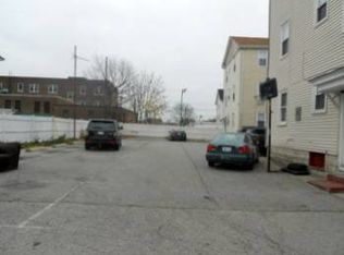 331 Douglas Ave APT 2, Providence, RI 02908