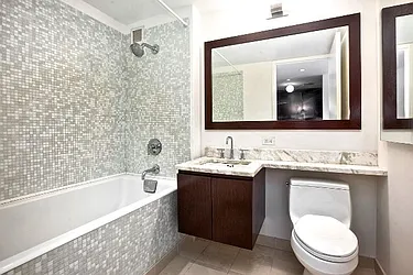 Rented by New York Residence