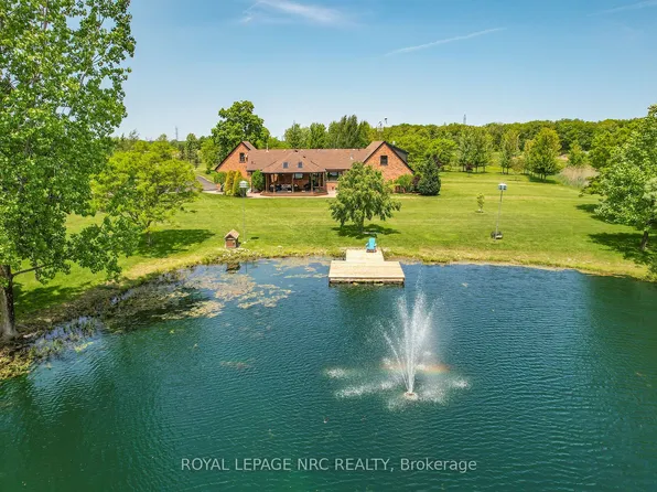 2021 Victoria Ave, Pelham, ON L0S 1C0