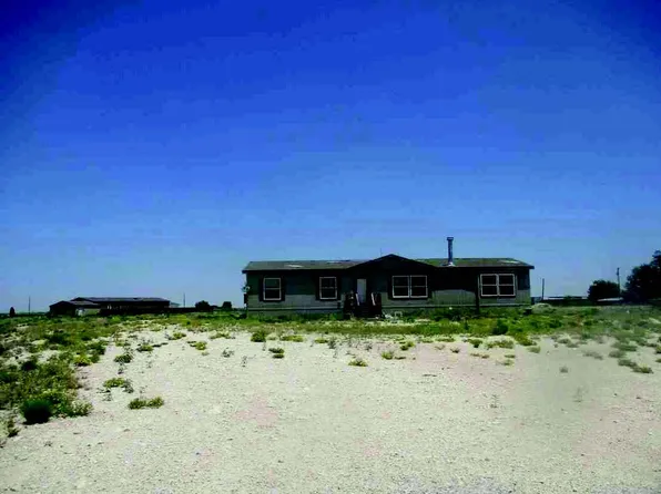 5020 W Rebecca Ln, Hobbs, NM 88242