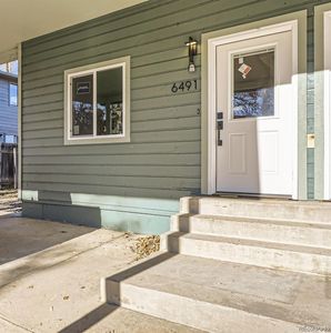 6491 Barnacle Court, Boulder, CO, 80301