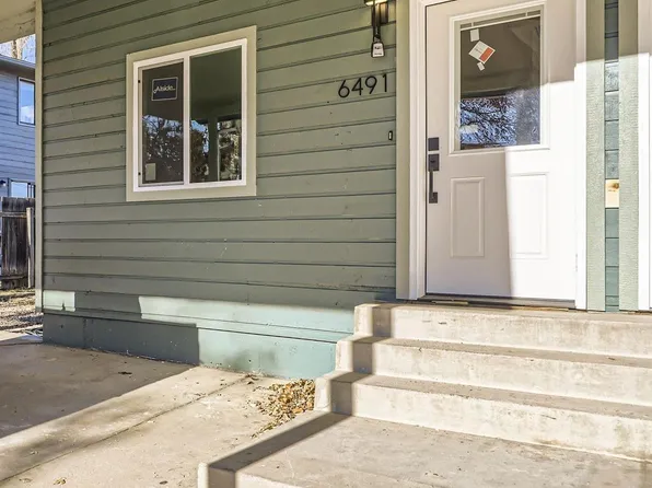 6491 Barnacle Court, Boulder, CO 80301