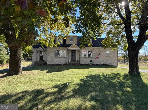 7929 Boyertown Pike, Boyertown, PA 19512