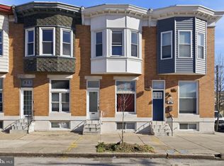 529 S Lehigh St, Baltimore, MD 21224