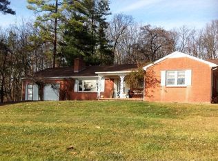 712 Kiddsville Rd, Waynesboro, VA 22980