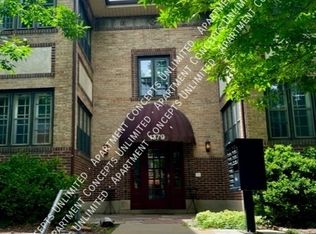 1379 Saint Paul St APT 101, Denver, CO 80206