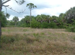 14250 Eleanor Ave, Port Charlotte, FL 33953