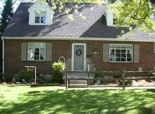 324 S 7th St, Miamisburg, OH 45342