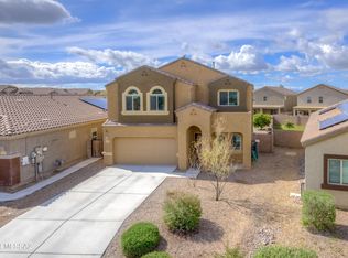 12252 E Domnitch Dr, Pima County, AZ 85641