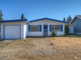 1414 114th St S, Tacoma, WA 98444