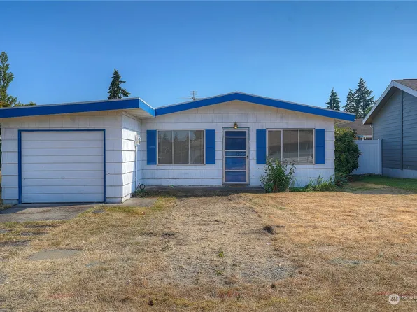1414 114th St S, Tacoma, WA 98444