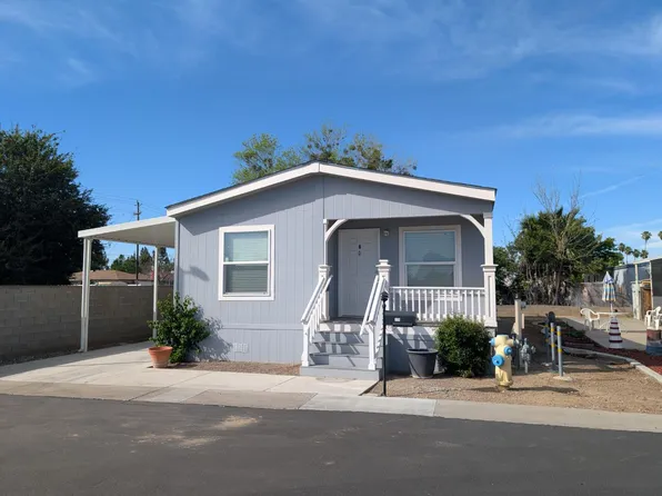 1500 Villa Ave #170, Clovis, CA 93612