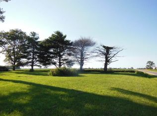 5809 Old Bible Grove Rd, Louisville, IL 62858