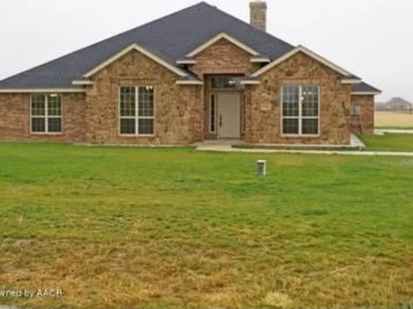 16451 Dove Prairie Rd, Canyon, TX 79015