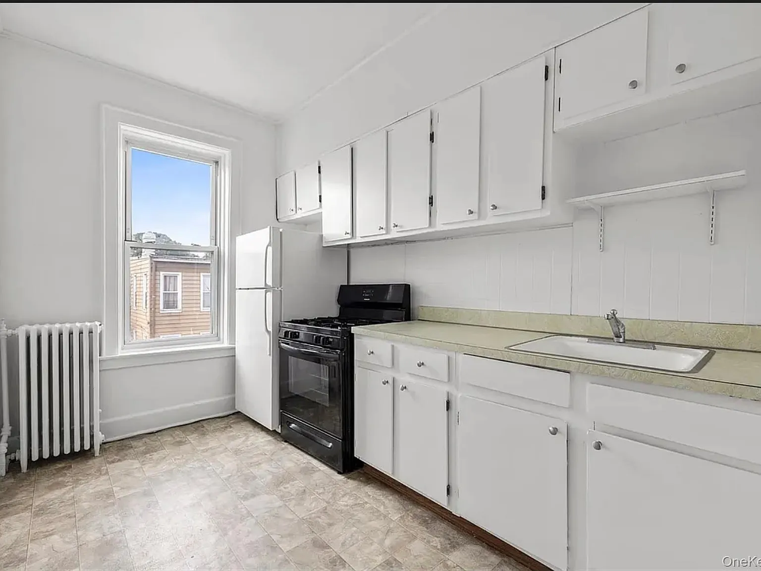 1 bed, 1.0 bath, 800 sqft, $2,300 — Photo 2