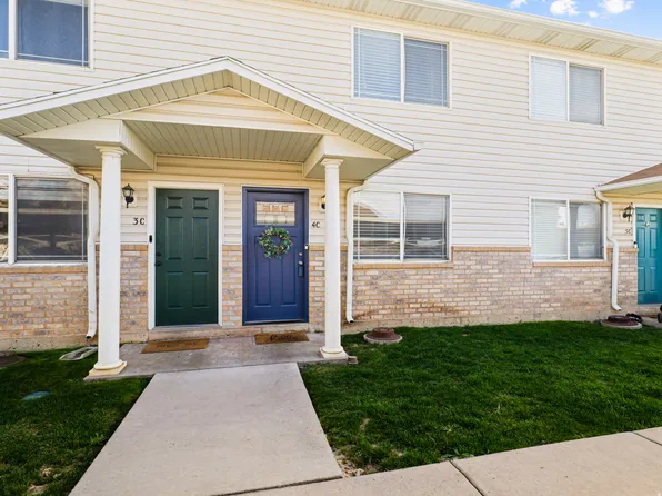422 E 2050 N Unit 4C, North Ogden, UT 84414