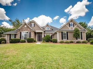 4681 San Saba Dr, Hahira, GA 31632