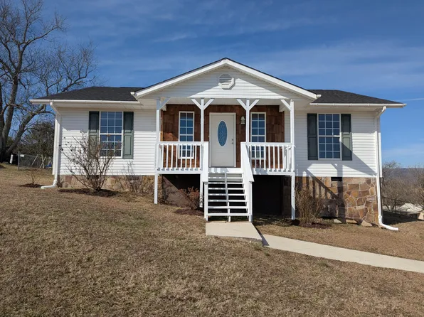 140 Shawnee Dr, Dayton, TN 37321