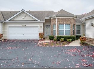 16516 Buckner Pond Way, Crest Hill, IL 60403