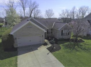 10025 Braxton Dr, Union, KY 41091