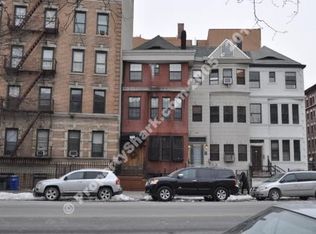 953 Saint Nicholas Ave, New York, NY 10032