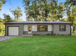 11511 Norby Rd, Kansas City, MO 64137