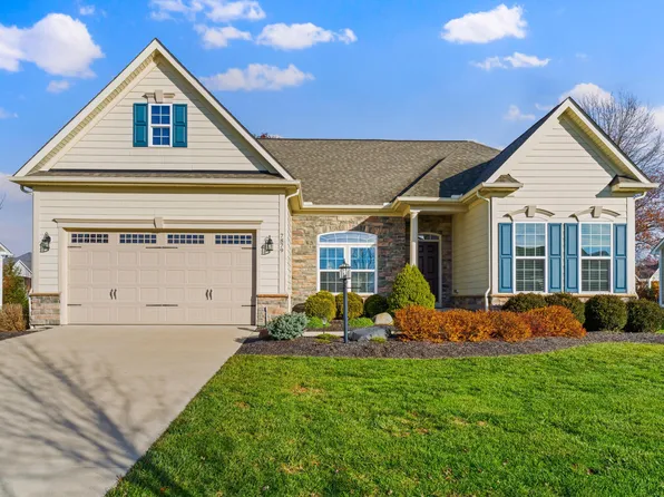 7879 Mariposa Dr, Galena, OH 43021