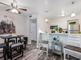 The Wesley, Dallas, TX 75219