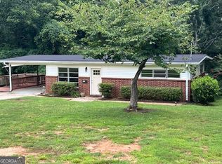 1421 Northside Dr NW, Conyers, GA 30012