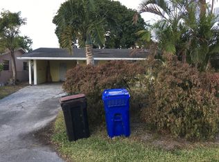 2603 SW 13th Ct, Fort Lauderdale, FL 33312