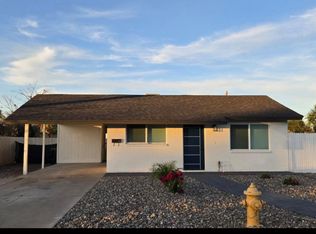 444 E 10th Ave, Mesa, AZ 85204