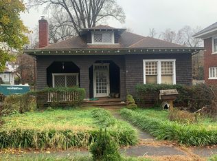 226 Warwick Ln, Bedford, VA 24503