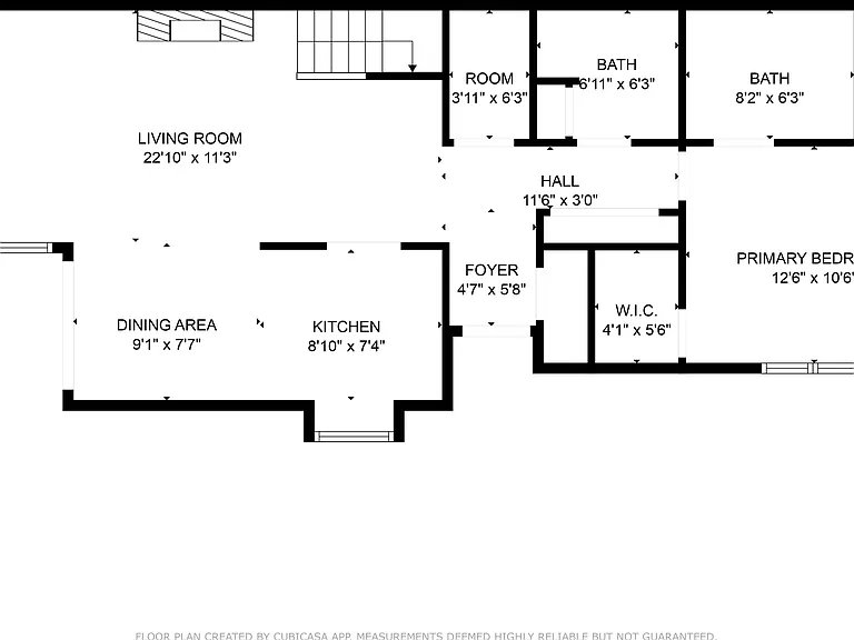 227 Olympic Valley Rd #6 — Photo 30