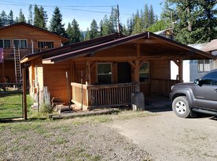 2 Noxon Ave, Noxon, MT 59853