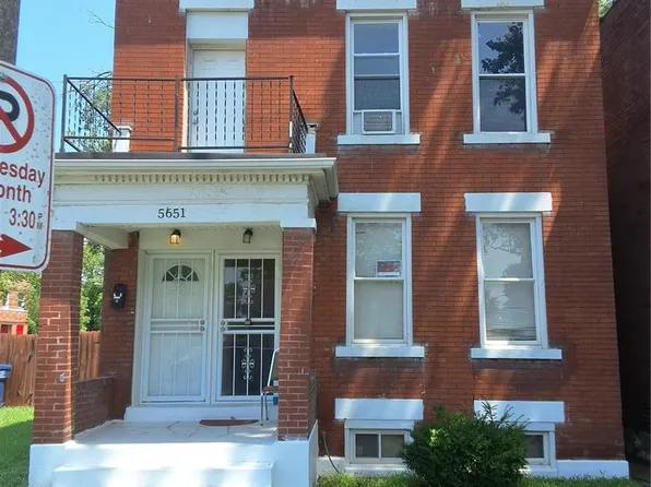 5651 Wells Ave, Saint Louis, MO 63112