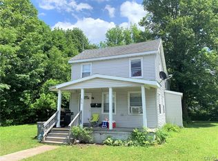 624 Woodland Ave, Rome, NY 13440