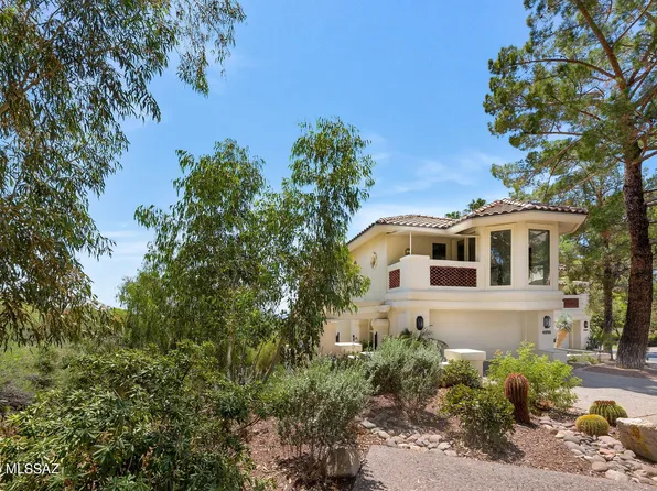 4996 E Calle Brillante, Tucson, AZ 85718