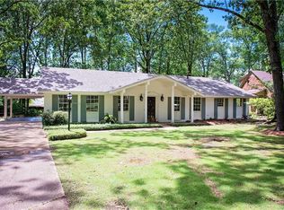 1612 Croom Dr, Montgomery, AL 36106