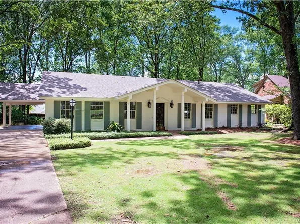 1612 Croom Dr, Montgomery, AL 36106
