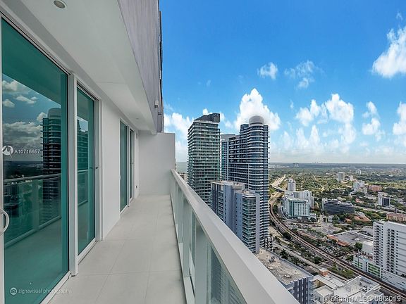 5th image of 1080 Brickell Ave #43