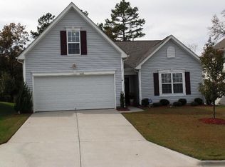 2157 Rindle Dr, High Point, NC 27262