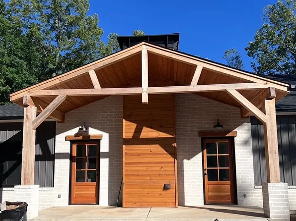 220 Huntington Ter, Pearcy, AR 71964