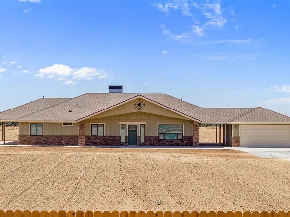 2151 S Prospect Street, Porterville, CA 93257