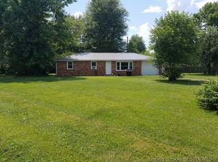 241 Sycamore South Dr, Hanover, IN 47243