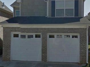 1163 Dunaway Dr #1163, McDonough, GA 30253