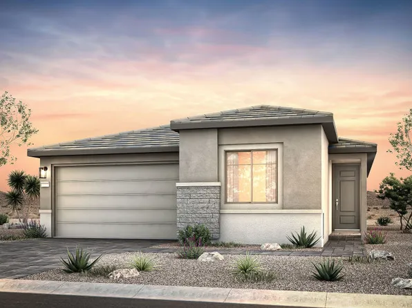 Audrey Plan, Sun City Anthem at Merrill Ranch