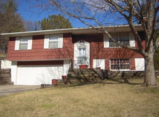 274 Brentwood Pl NE, Cedar Rapids, IA 52402