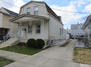 649 Cornell St, Perth Amboy, NJ 08861