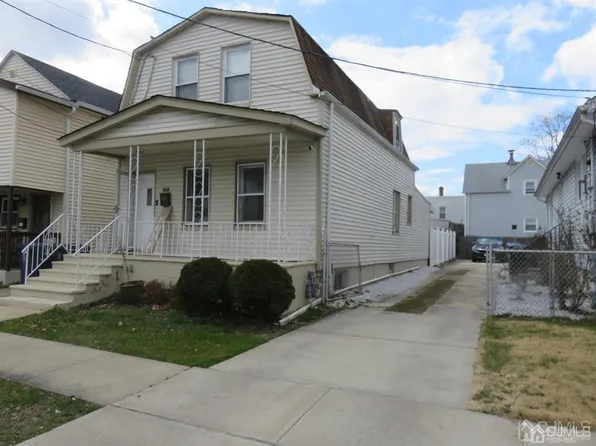 649 Cornell St, Perth Amboy, NJ 08861