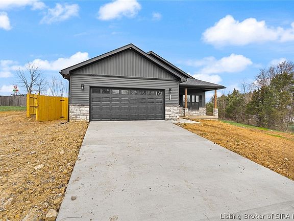 3rd image of 1401 Mount Zion Rd